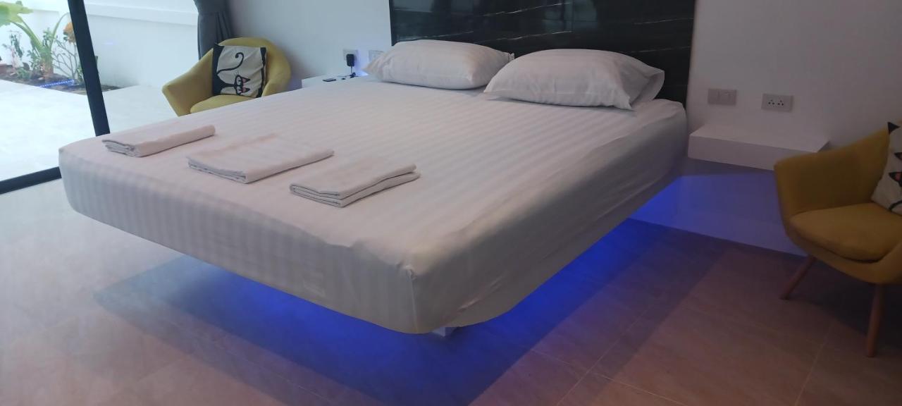 Kadena Apartamento Koh Samui