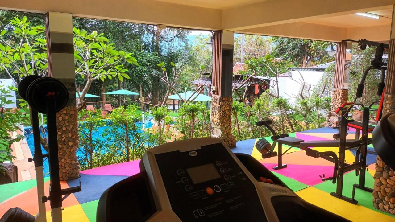 Alpha Gay & - Men Only (adults Only) 3* Chaweng Beach