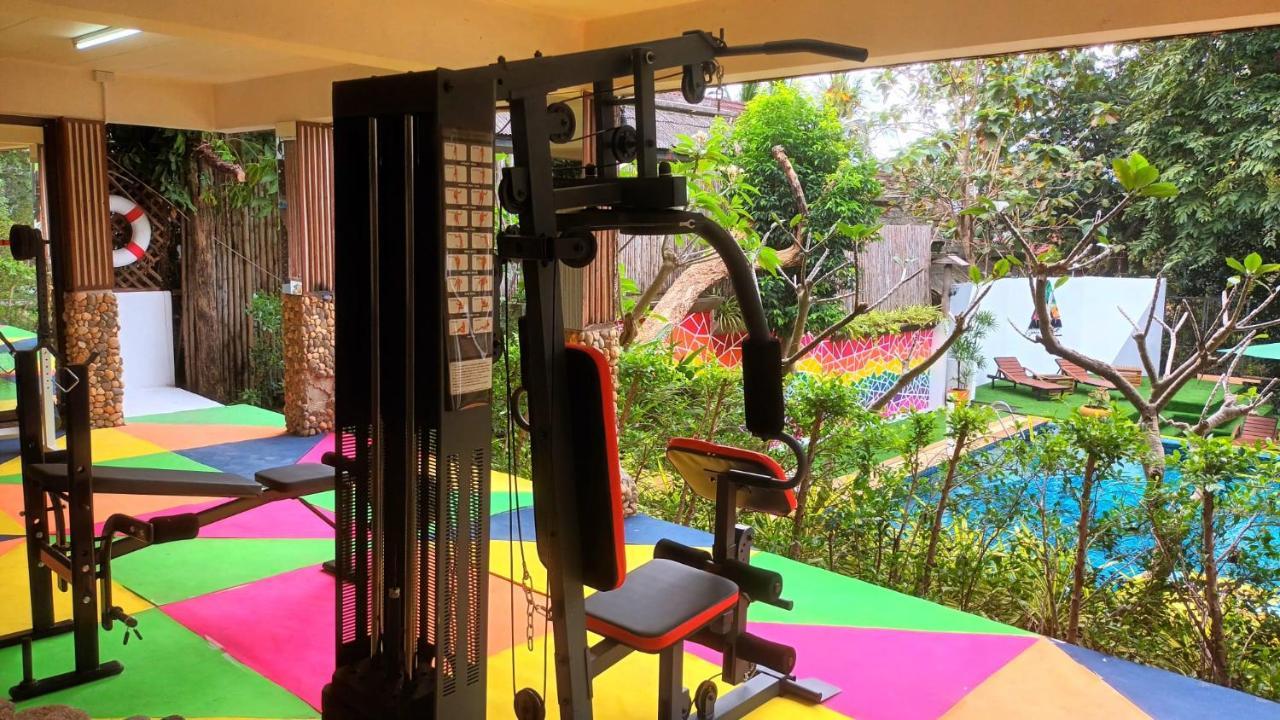 Resort Alpha Gay & - Men Only (adults Only) 3*