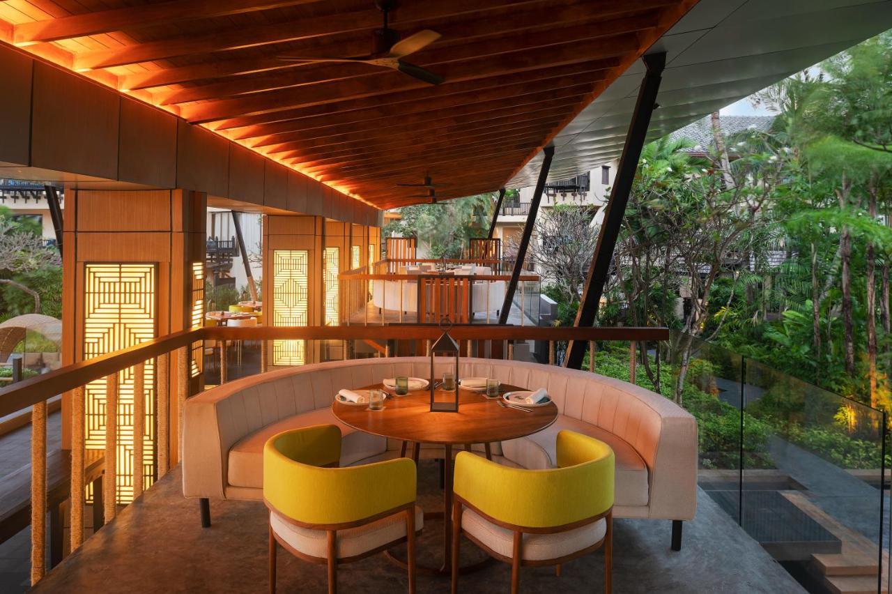Anantara Koh Samui Station touristique Bophut