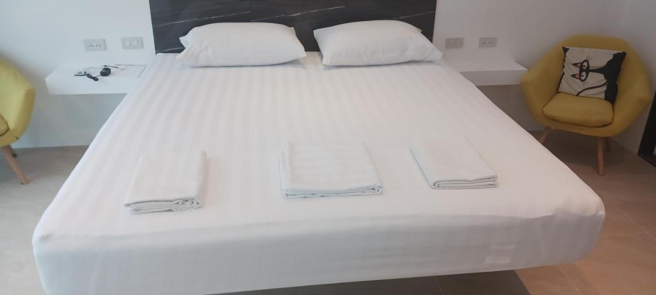 Apartamento Kadena Koh Samui