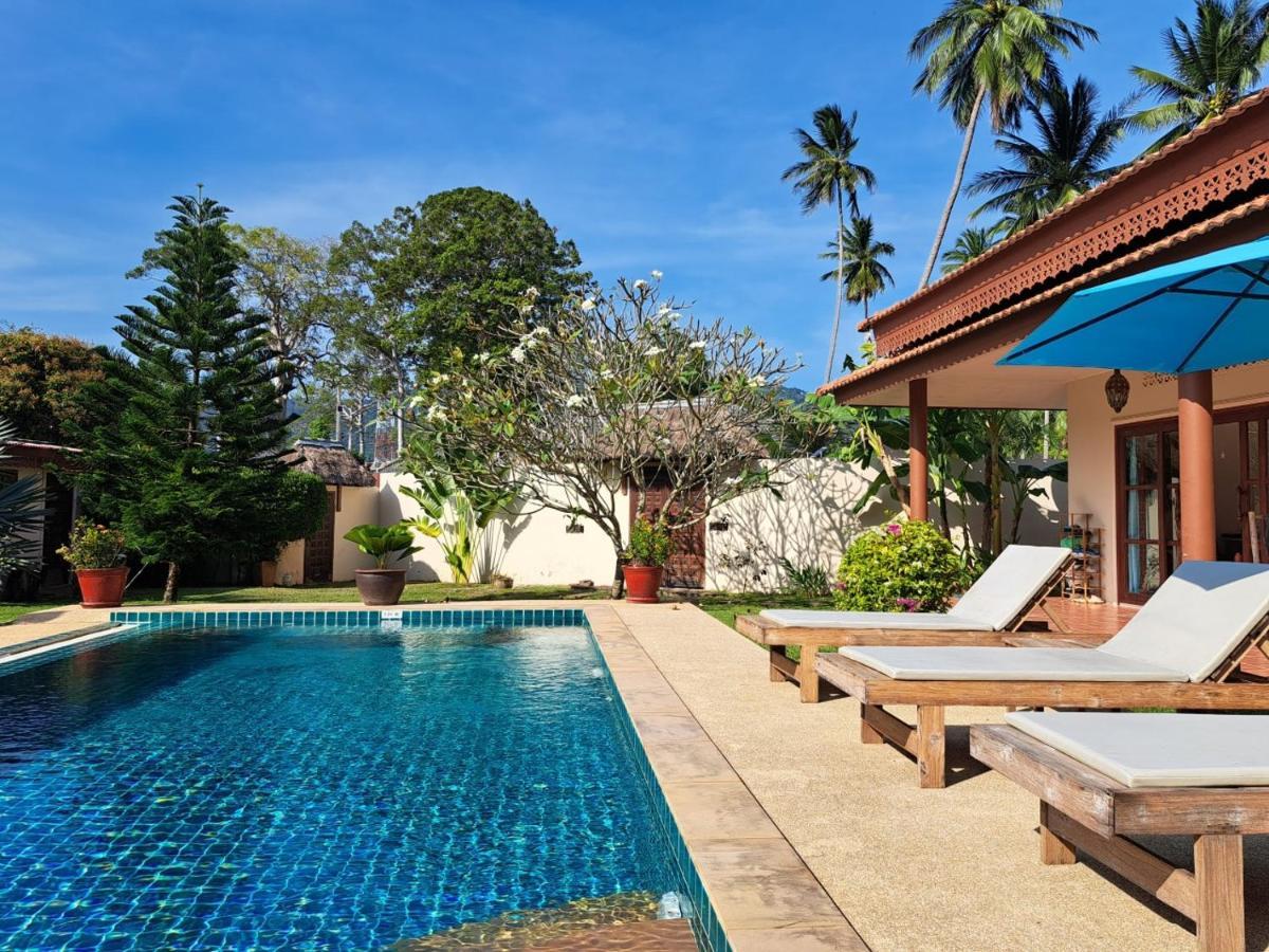 Hotel Laura Samui Hua Thanon (Koh Samui)