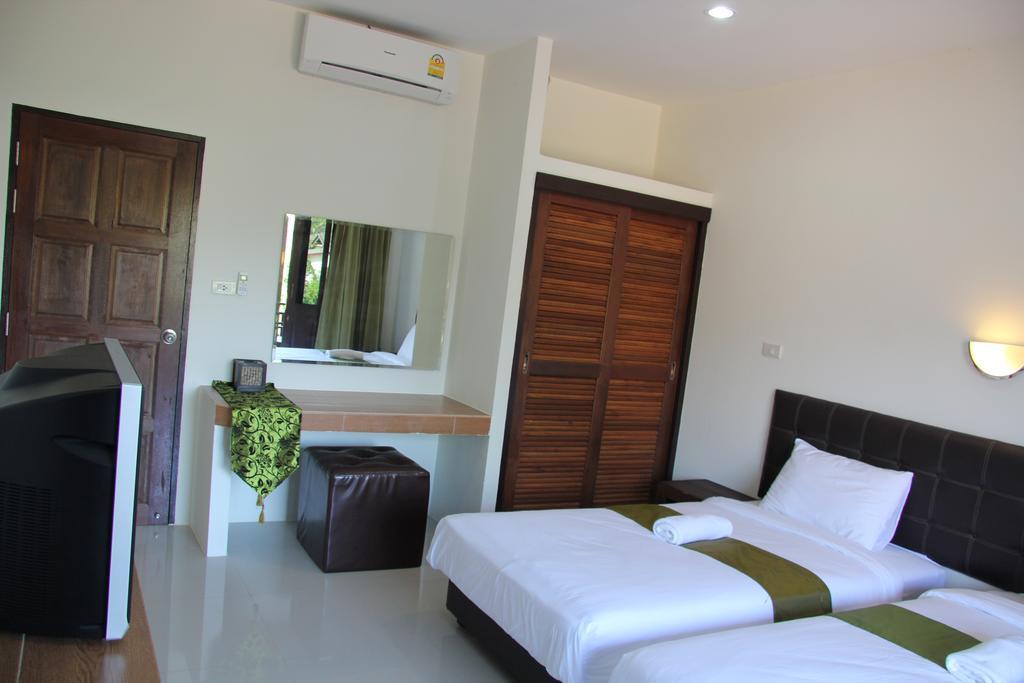 Hotel Kanlaya Park 3*