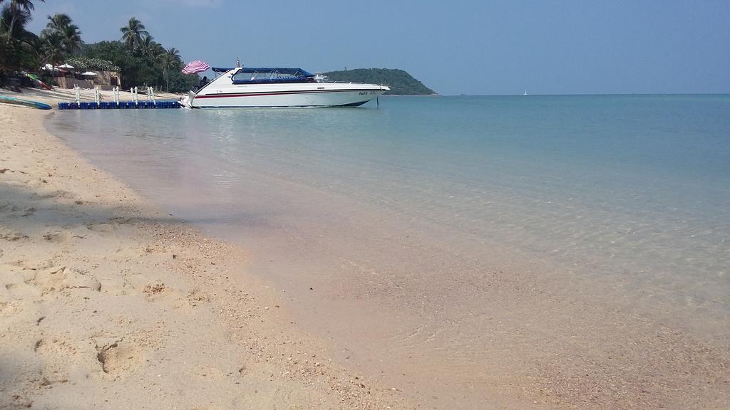 The Shore Samui 2* Bang Rak Beach (Koh Samui)