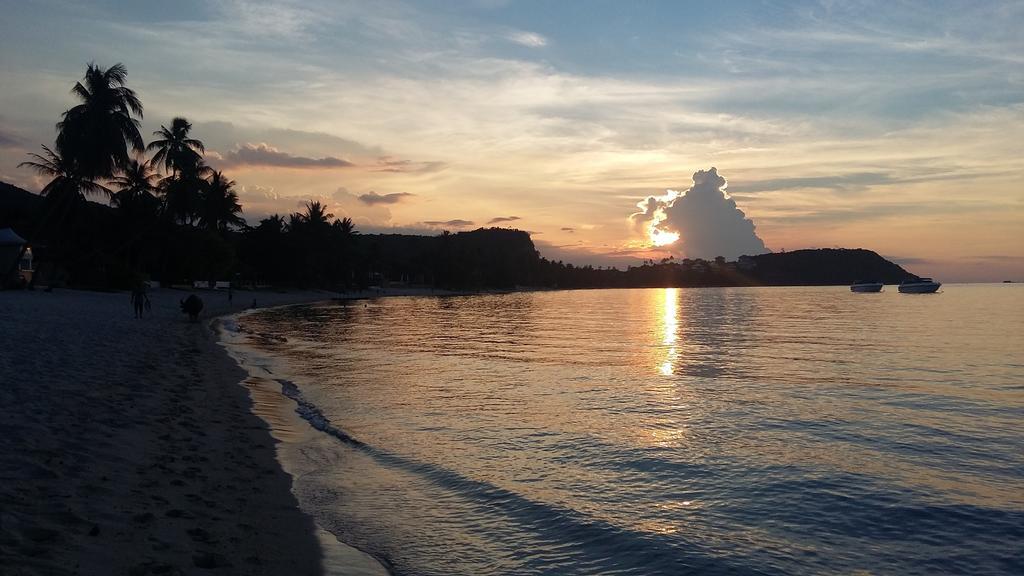 The Shore Samui Bang Rak Beach (Koh Samui)