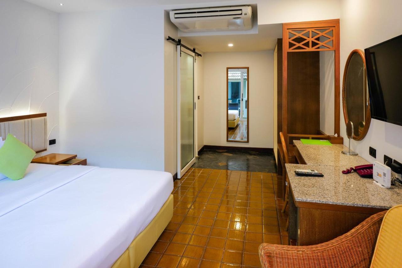Resort Samui Natien 3*