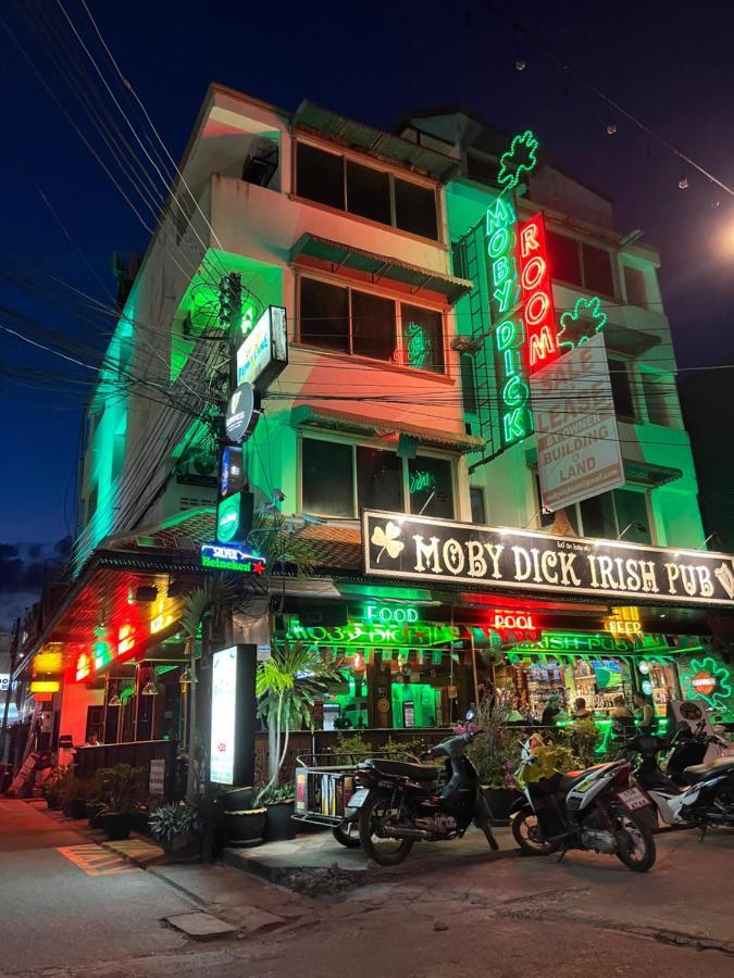 Moby Dick Hotel Koh Samui