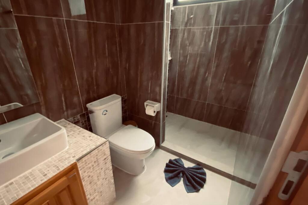 4 Bedroom Luxury 5 Star Sea View Palms Sdv190 Villa *