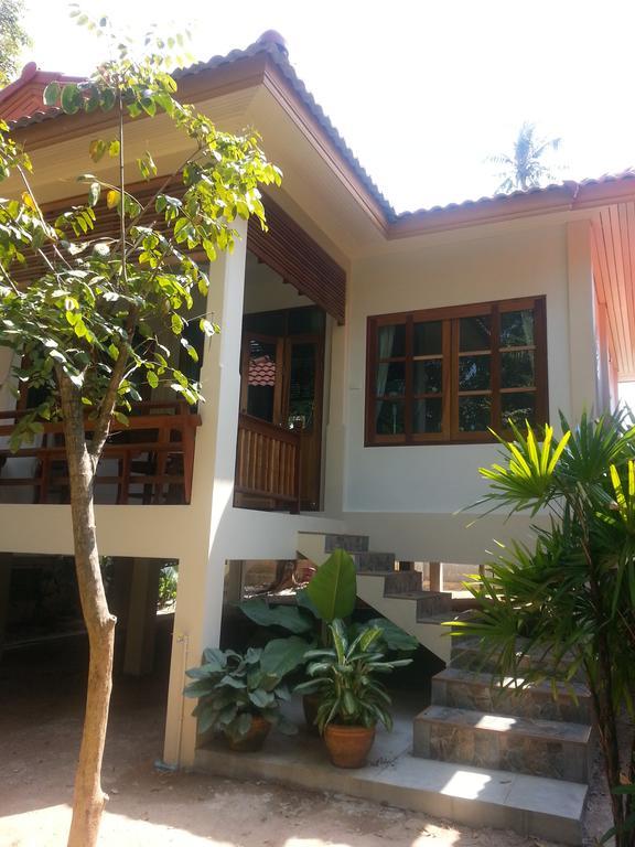 Villa Reuan Phaolai Bophut