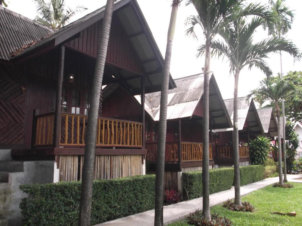 Your Place 2* Chaweng Beach