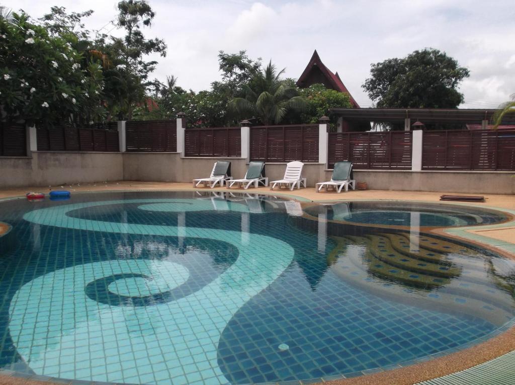 Samui & Station touristique 2*