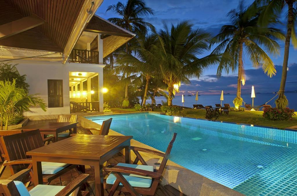 Hotel Baan Bophut Samui - Sha Extra Koh Samui