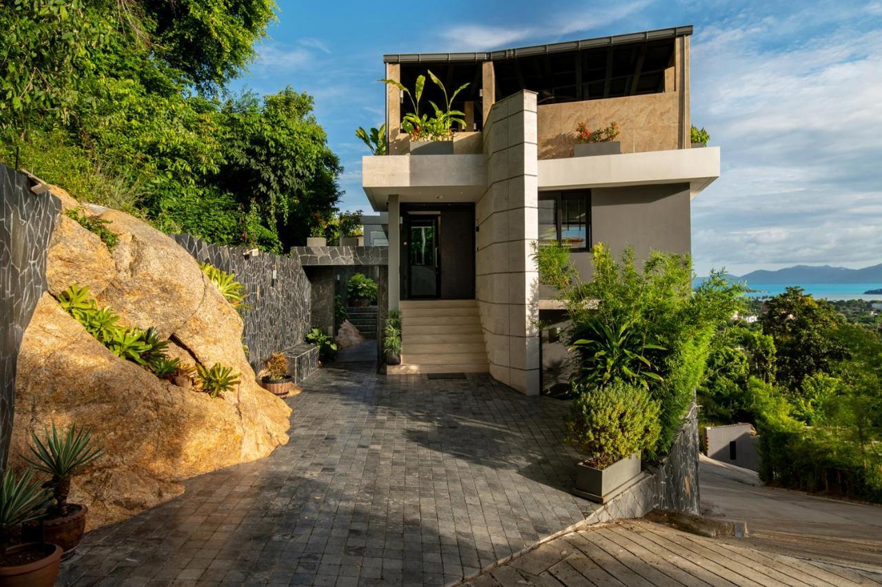 Magic Villa *
