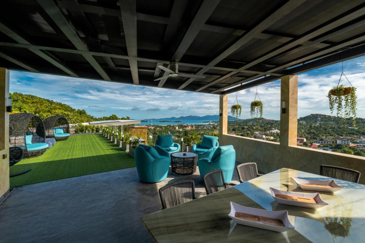Villa Magic Choeng Mon