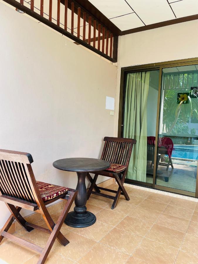 Meewaya Hotel Chaweng