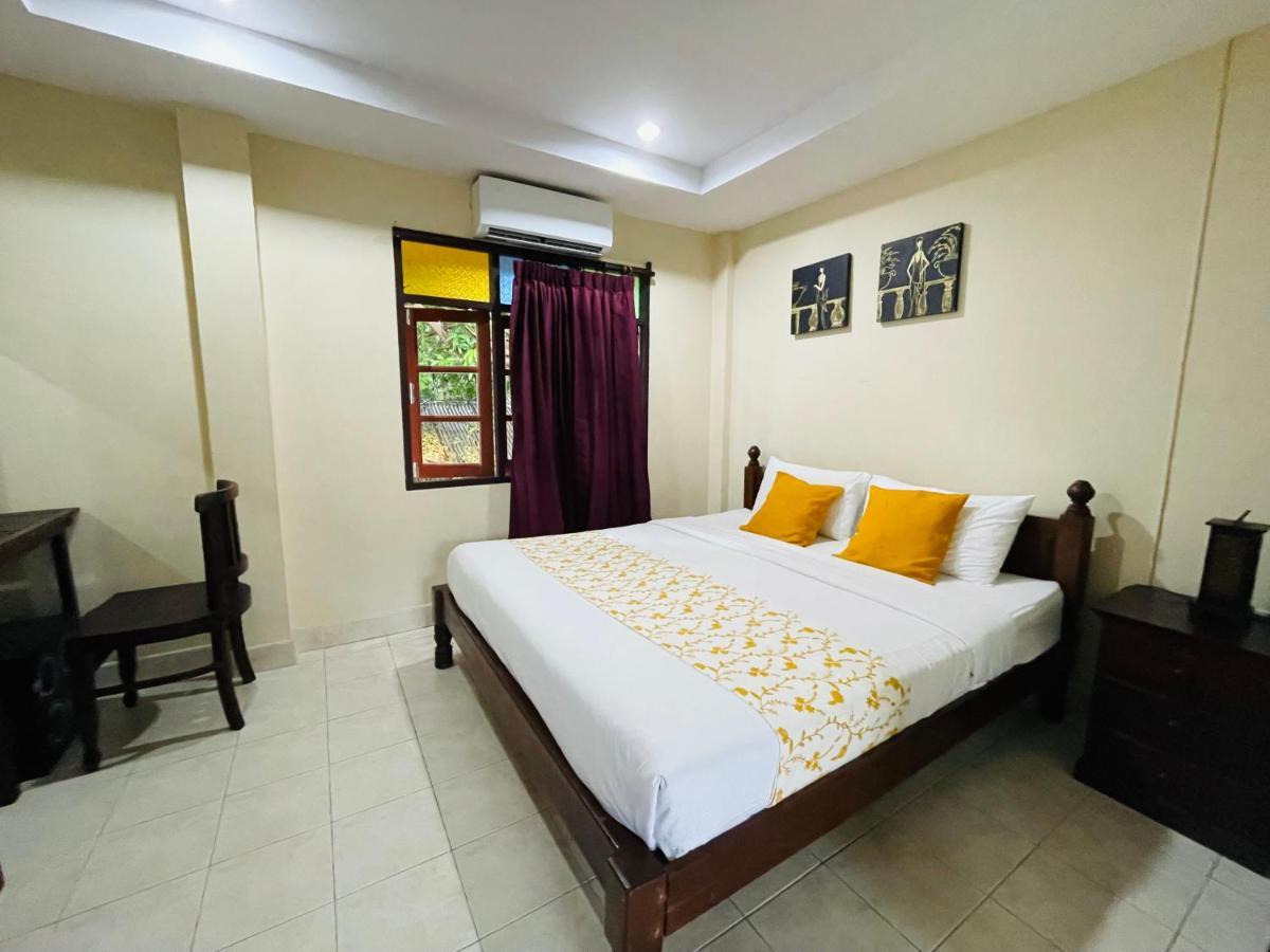 Meewaya Hotel Chaweng (Koh Samui)