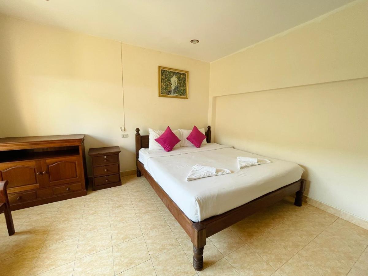 Hotel Meewaya Chaweng (Koh Samui)