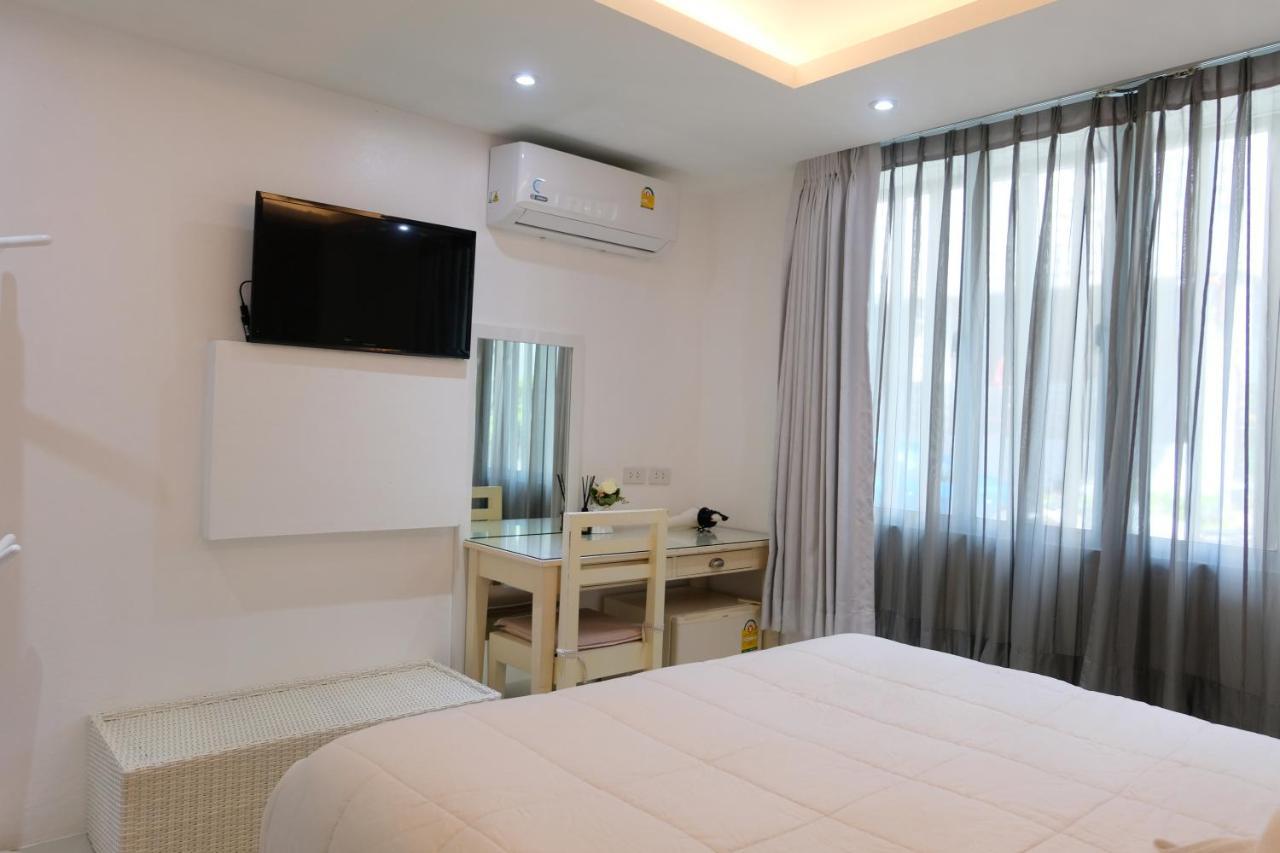 Hotel Baanpoon