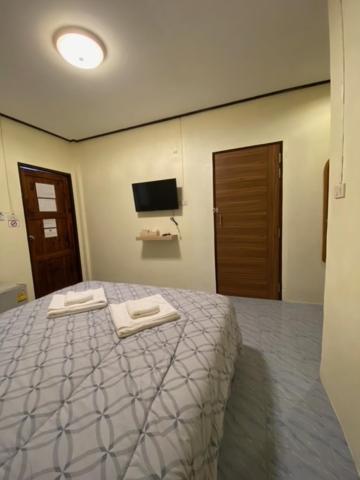 Baan Rom Mai Resort 2*