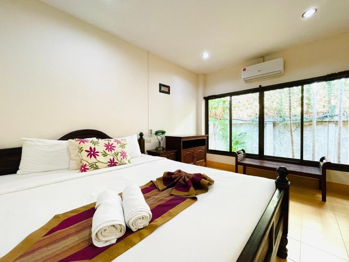Meewaya Hotel Chaweng
