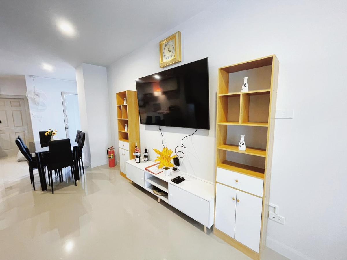 Pk Koh Samui Villa Choeng Mon