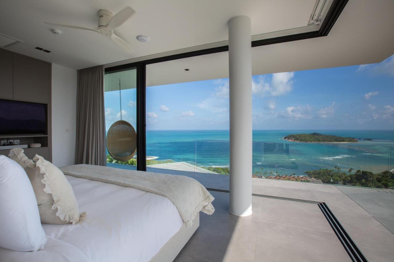 Amylia Emerald, Design Excellence * Koh Samui