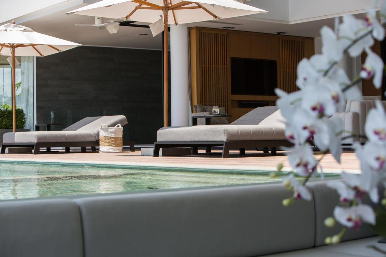 Amylia Emerald, Design Excellence Koh Samui