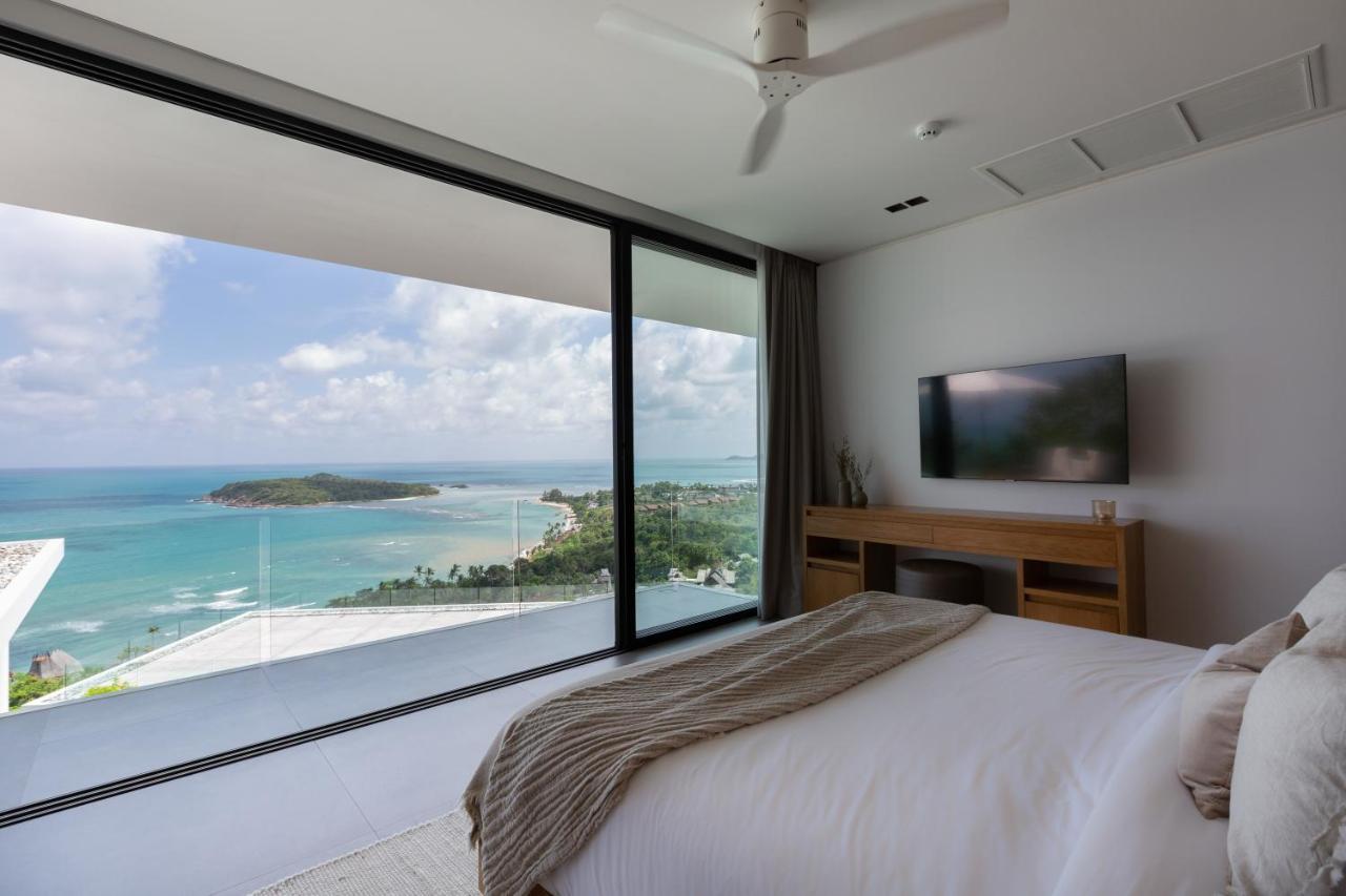 Amylia Emerald, Design Excellence Villa *
