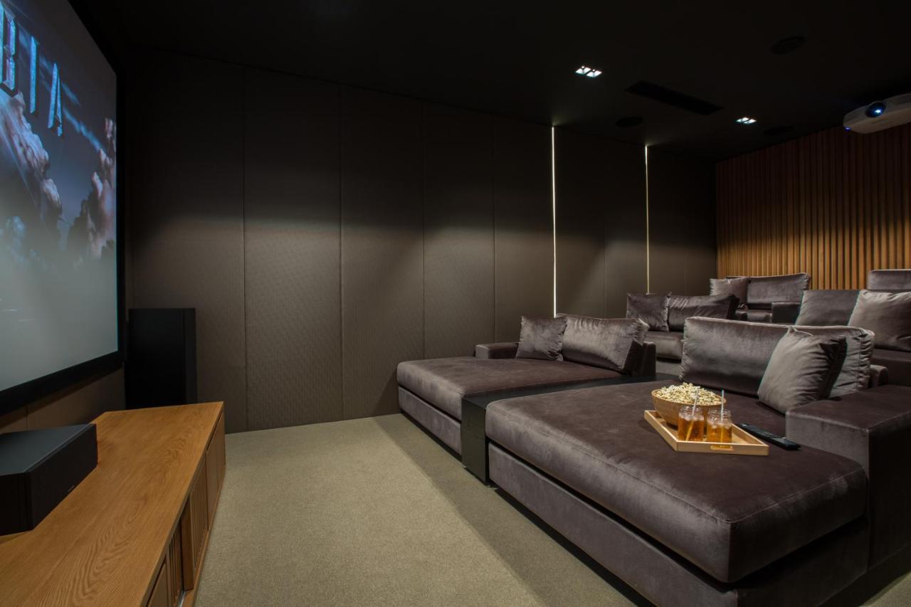 Villa Amylia Emerald, Design Excellence