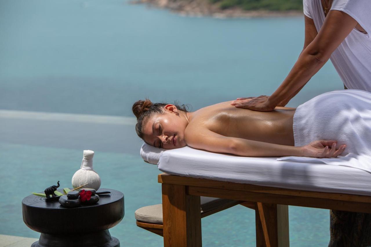Amylia Emerald, Design Excellence Koh Samui