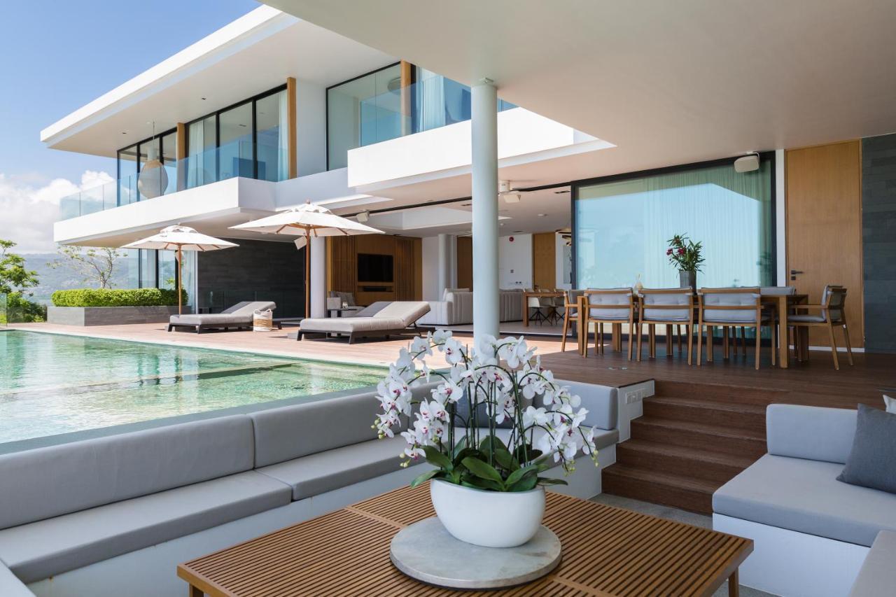Amylia Emerald, Design Excellence Villa *