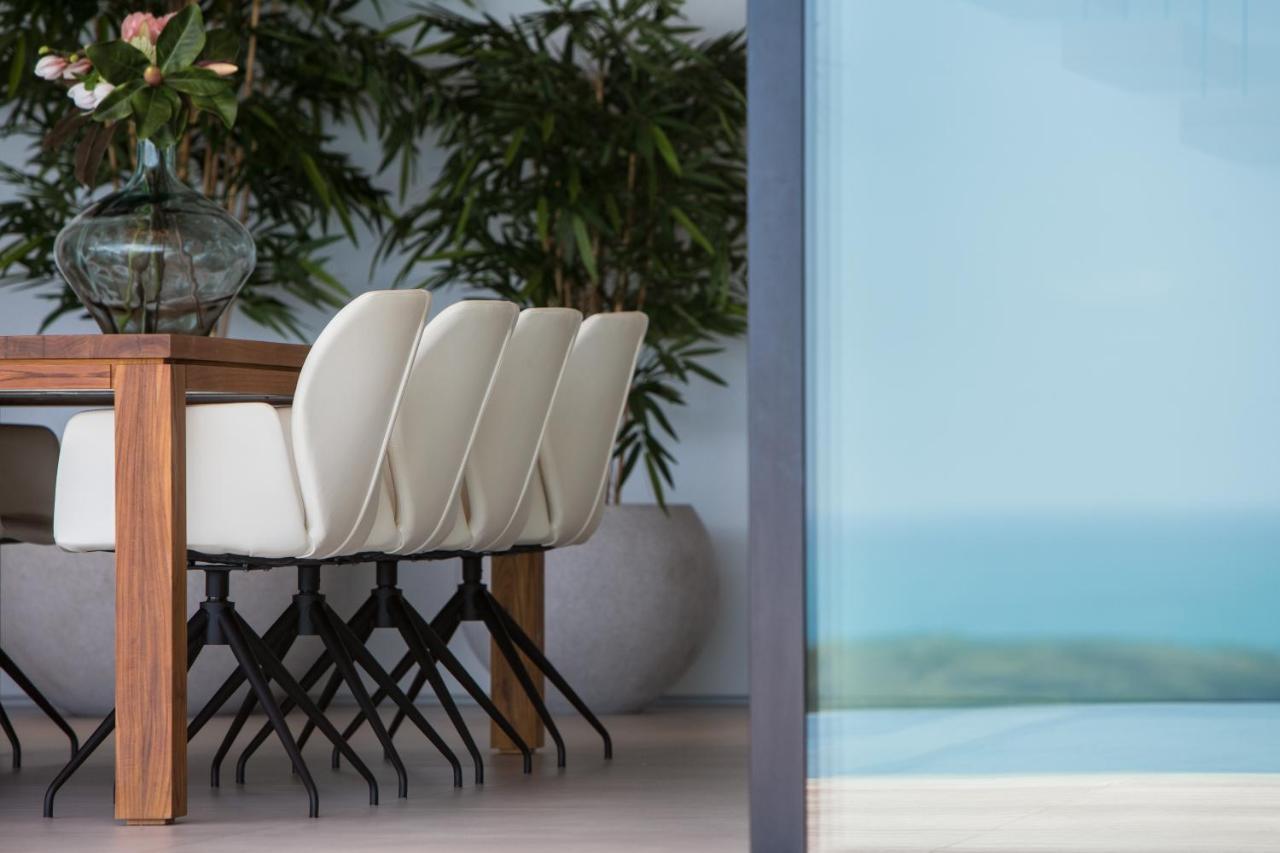 Amylia Emerald, Design Excellence Villa