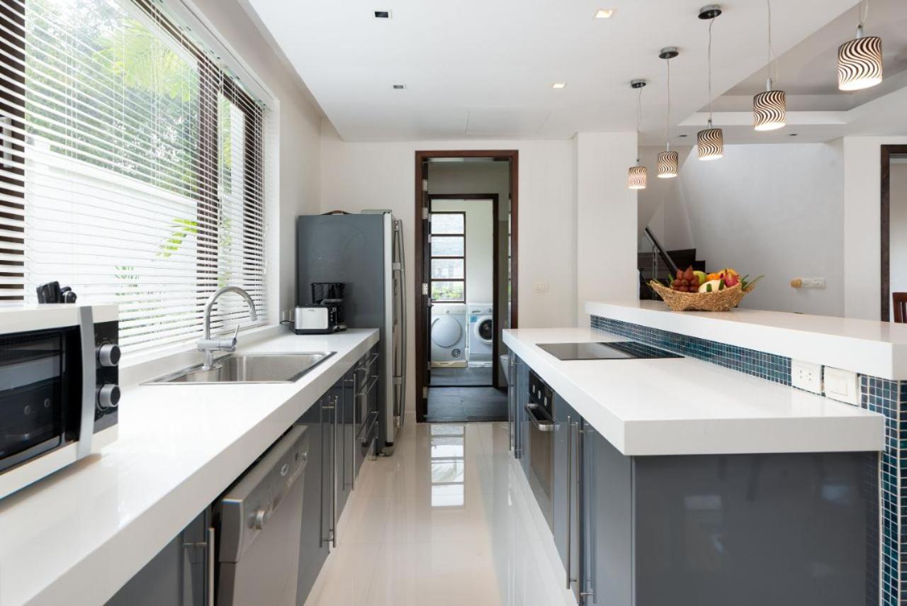 Lotus Samui Luxury * Mae Nam