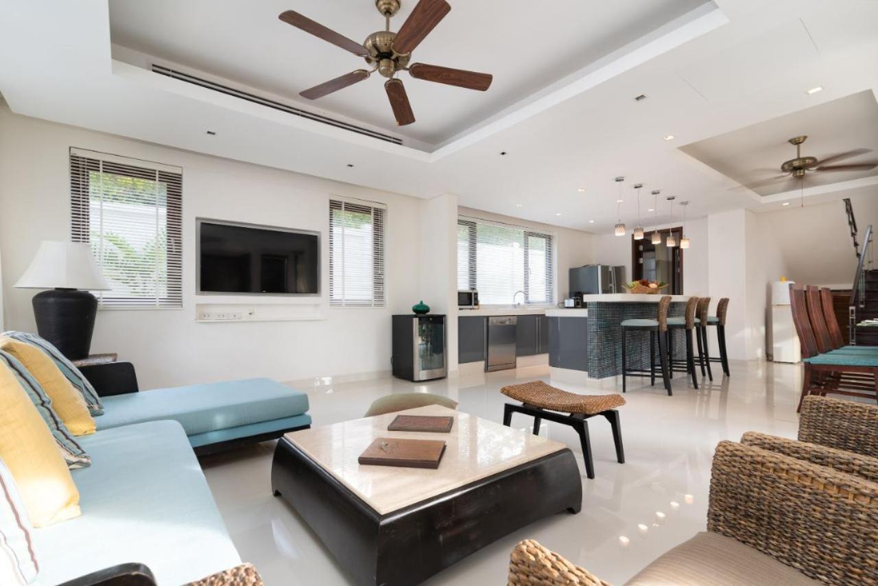 Lotus Samui Luxury * Mae Nam