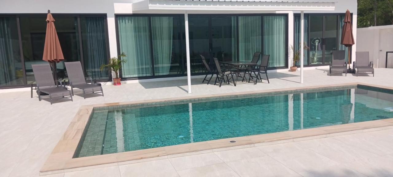 Villa Kadena *