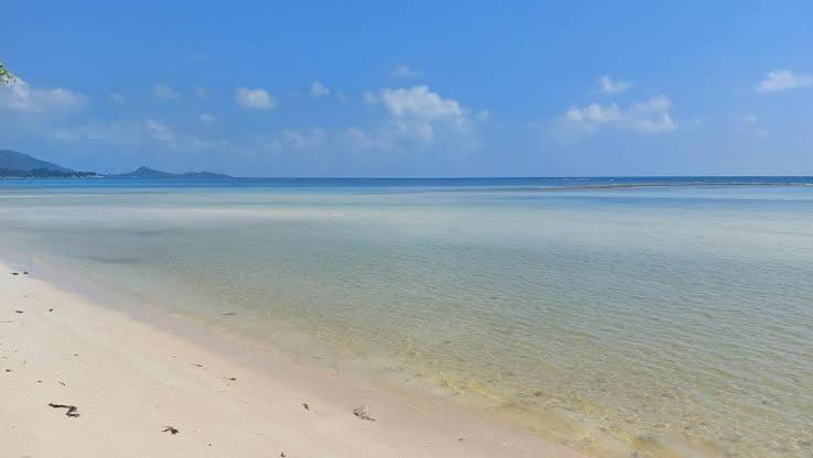 Julia Koh Samui With Cook And Majordome Villa Lamai Beach (Koh Samui)