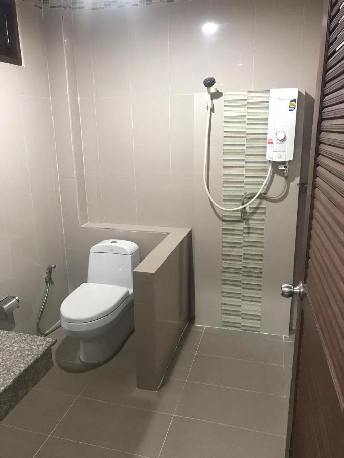 Hotel Tandt House Lamai Beach (Koh Samui)