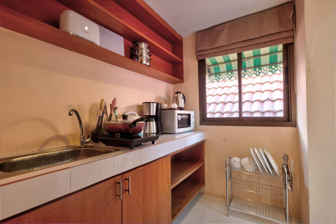 Hotel Rak Samui