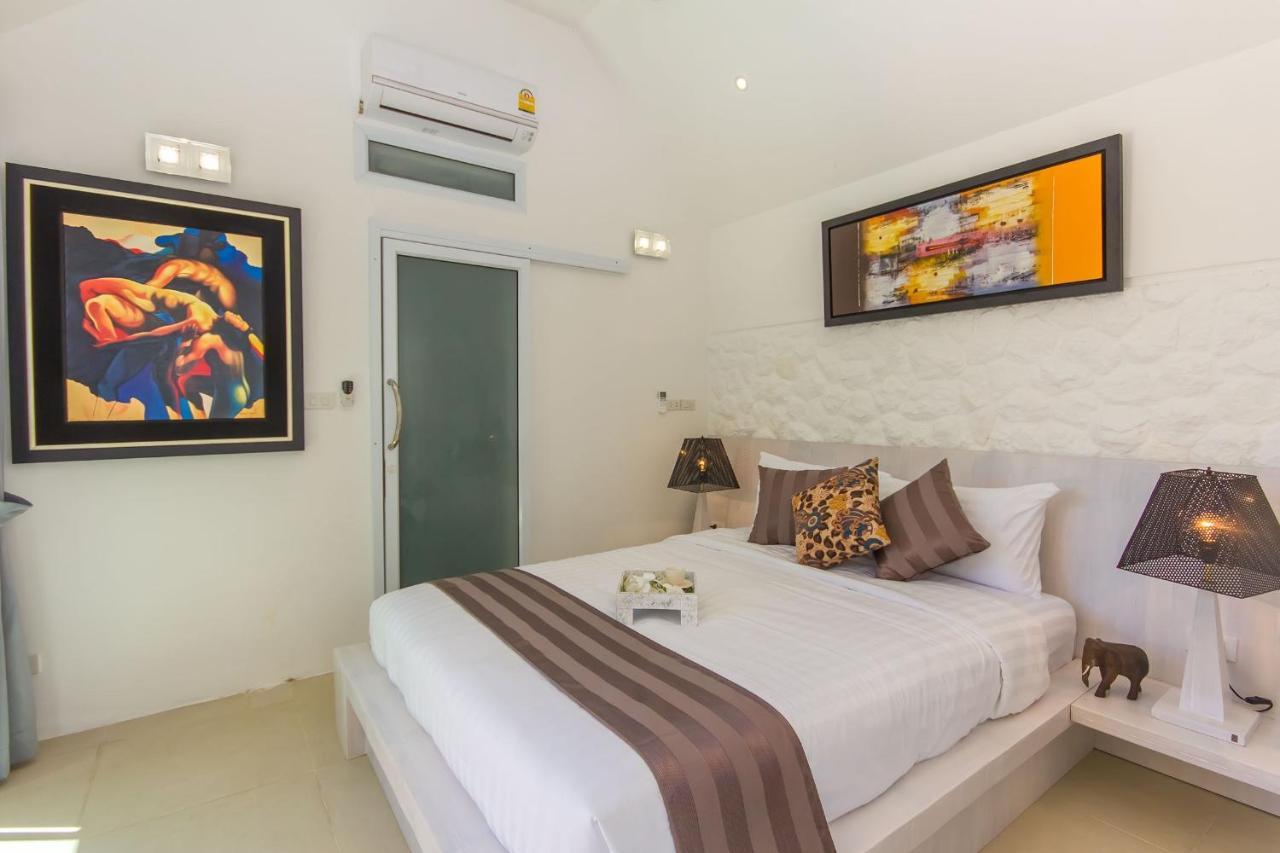 Tropical Cocoon * Ko Samui