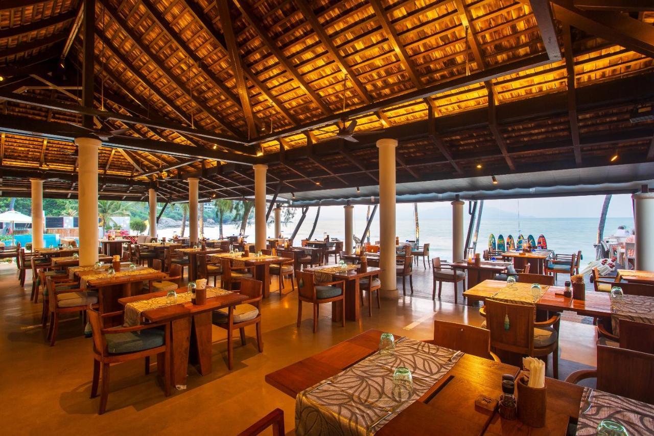 Melati & 5* Ko Samui