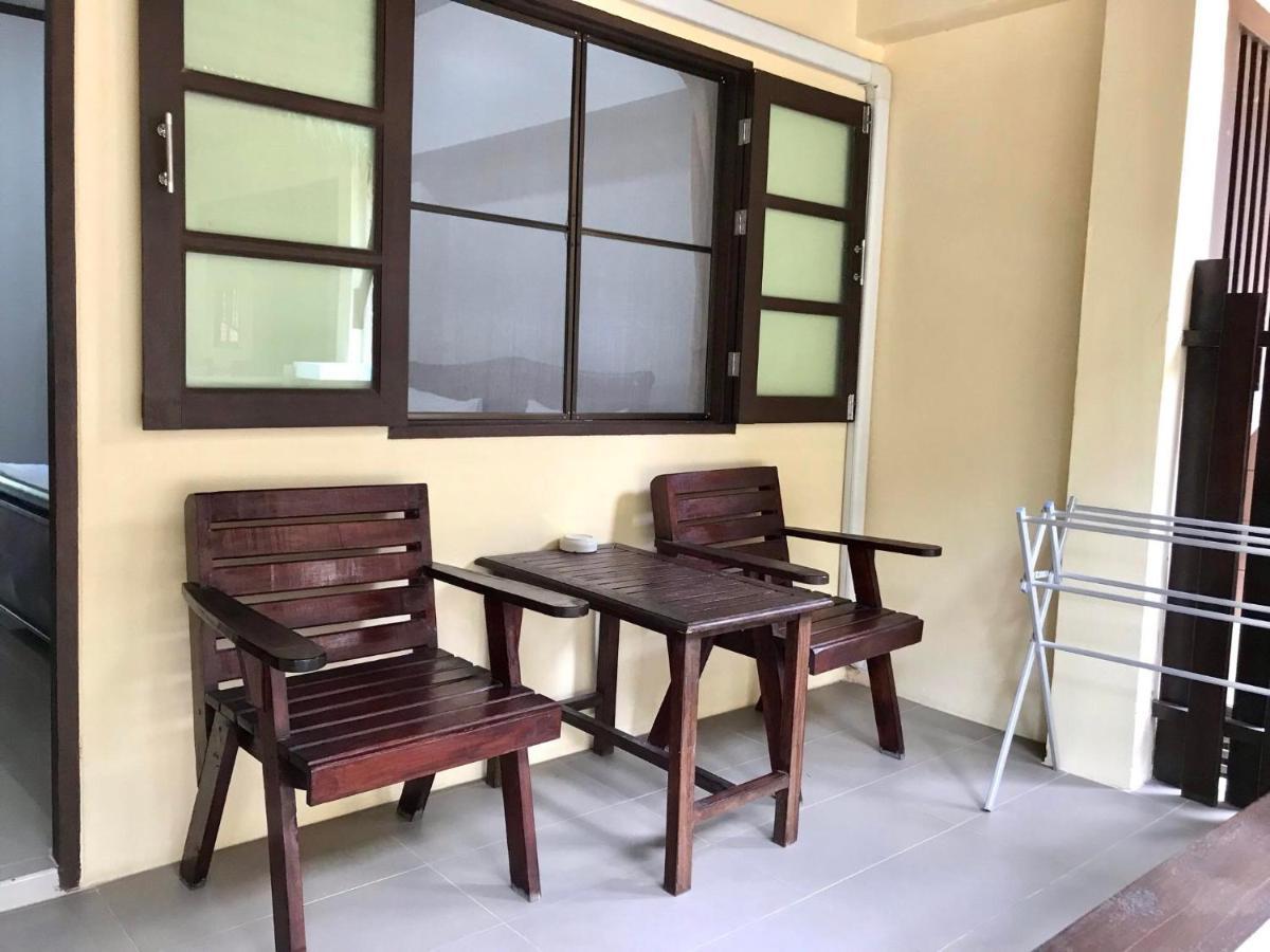 Tandt House Lamai Beach (Koh Samui)