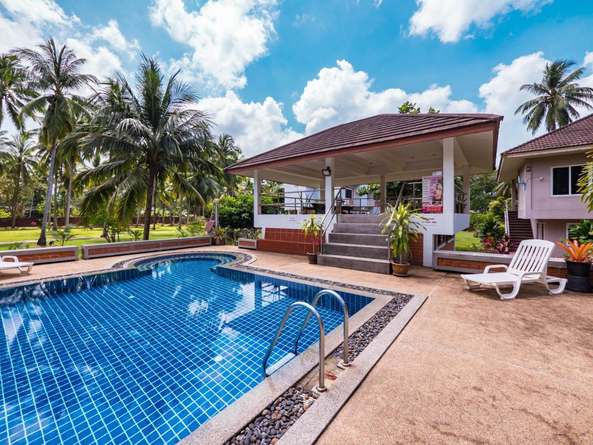 Hébergement de vacances Samui Parkville Villas & Suites *