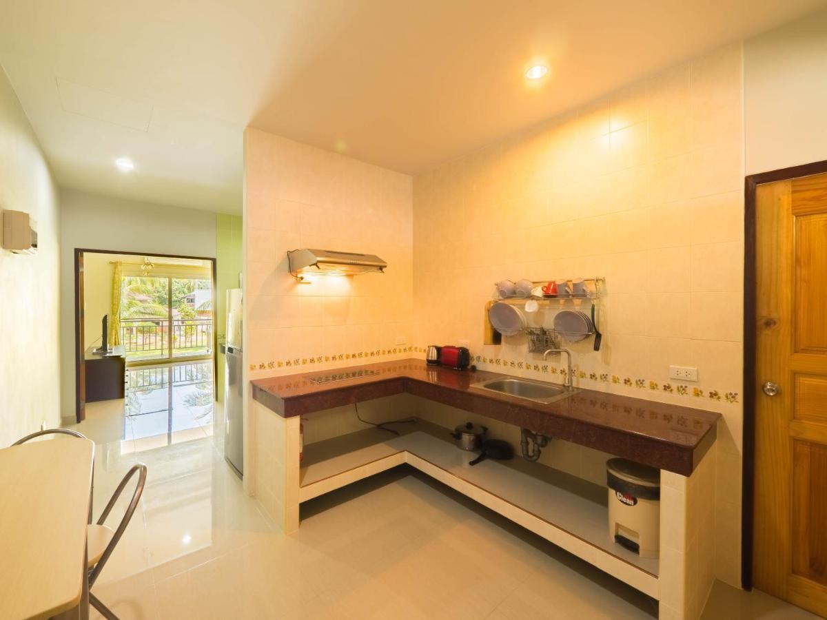 Samui Parkville Villas & Suites * Ko Samui