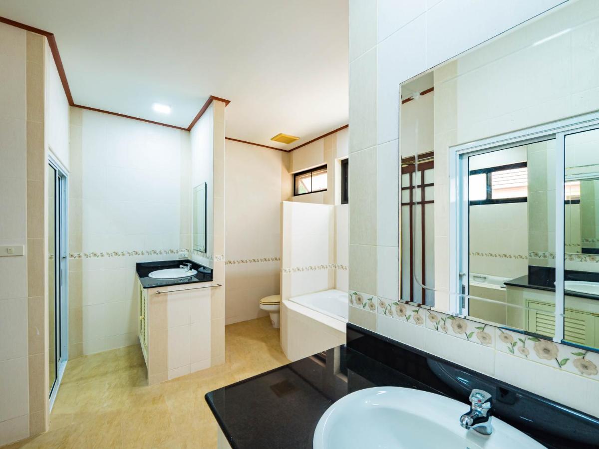 Samui Parkville Villas & Suites *
