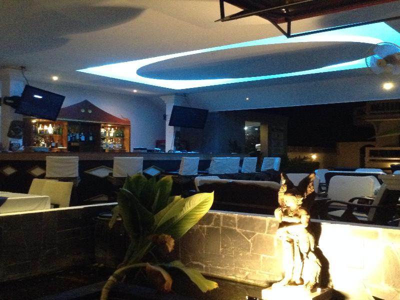 Tropical Palm Resort 3*