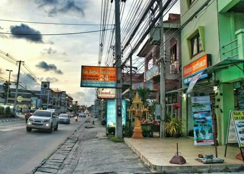 Rak Samui