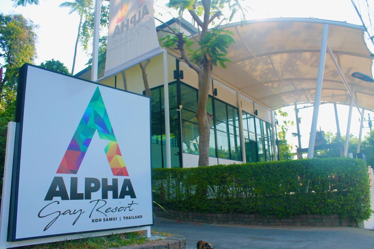 Alpha Gay & - Men Only (adults Only) Chaweng (Koh Samui)