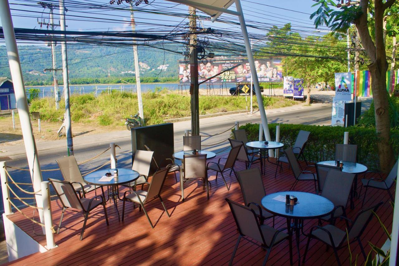 Alpha Gay & - Men Only (adults Only) Resort 3*
