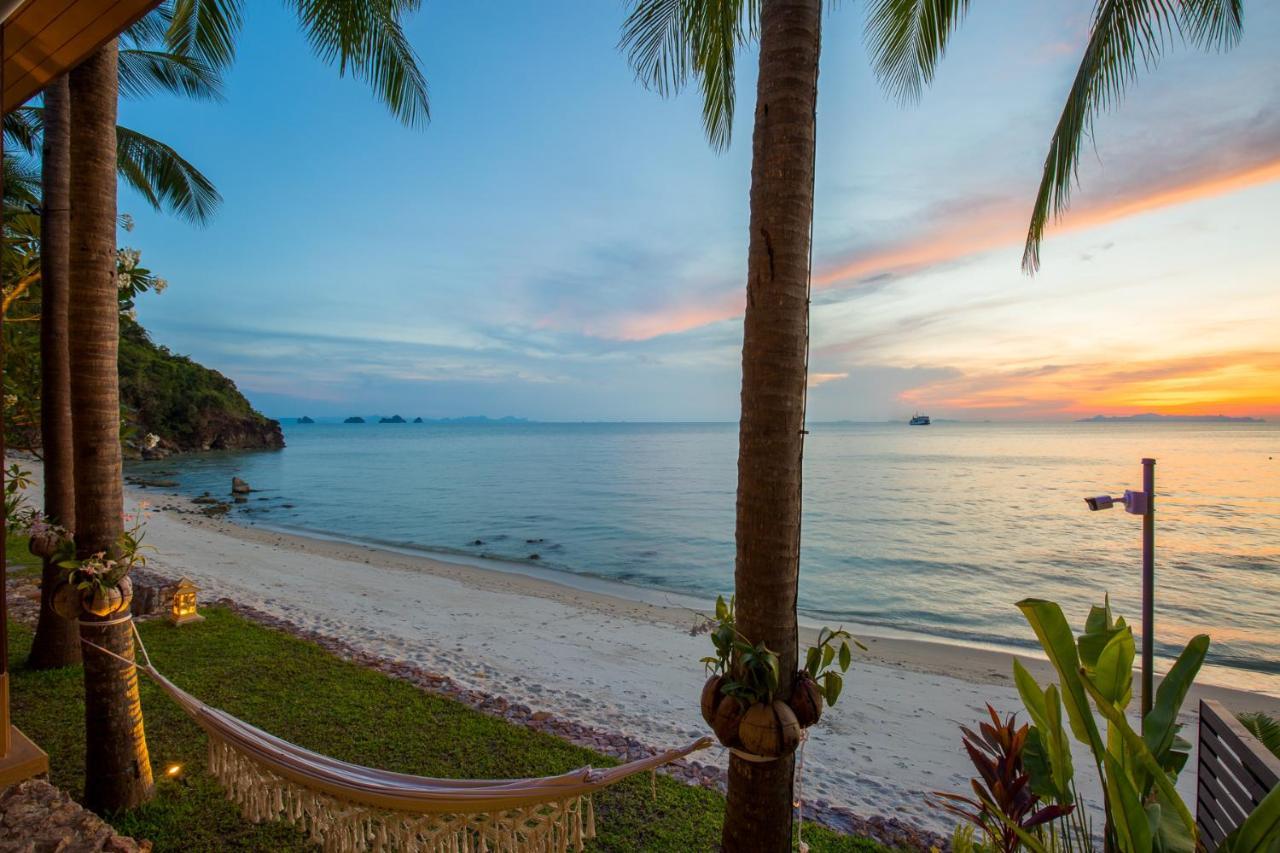 Baan Tao Talay - By Sublime Samui *