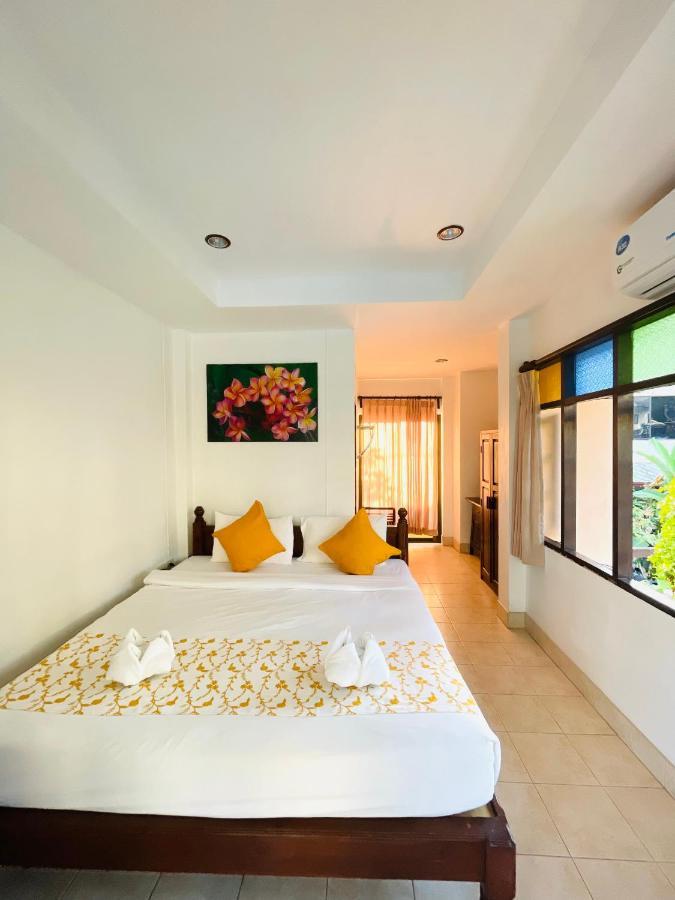 Hotel Meewaya
